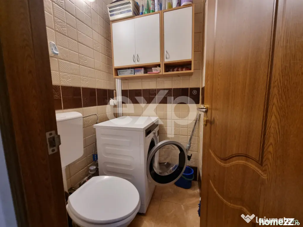 Apartament 3 camere de închiriat – Cluj-Napoca, str. Năs