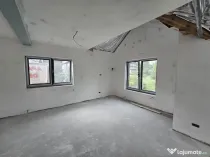 Apartament cu 2 camere 56,40 mp - Busteni cartier Zamora