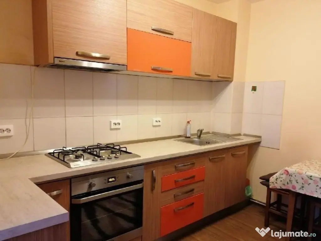 Apartament 2 camere zona Baba Novac