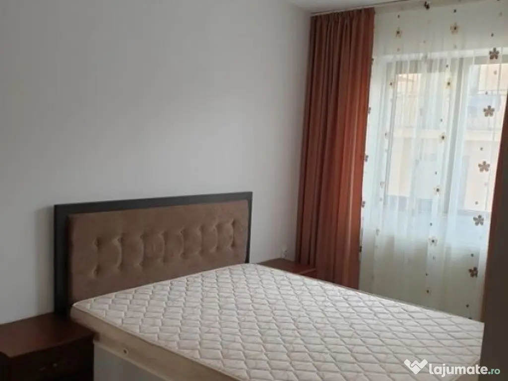 Apartament 2 camere zona Baba Novac