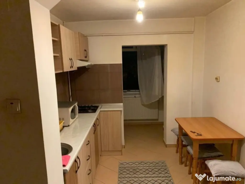 Apartament 2 camere zona Baba Novac