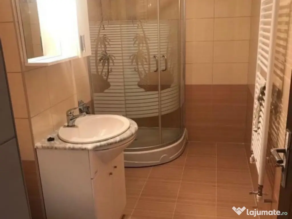 Apartament 2 camere zona Baba Novac