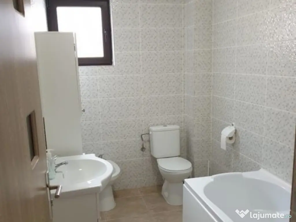Apartament 2 camere zona Baba Novac