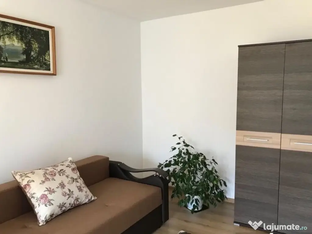 Apartament 2 camere zona Baba Novac