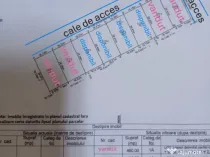 MIROSLAVA, teren 460 mp, 40.900 euro