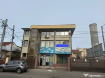 Spatiu comercial, 840 mp utili, zona Brestei