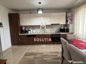 Apartament Ultracentral de vanzare pe Două Niveluri 