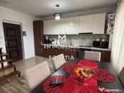 Apartament Ultracentral de vanzare pe Două Niveluri 