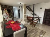 Apartament Ultracentral de vanzare pe Două Niveluri 