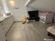 Apartament Ultracentral de vanzare pe Două Niveluri 