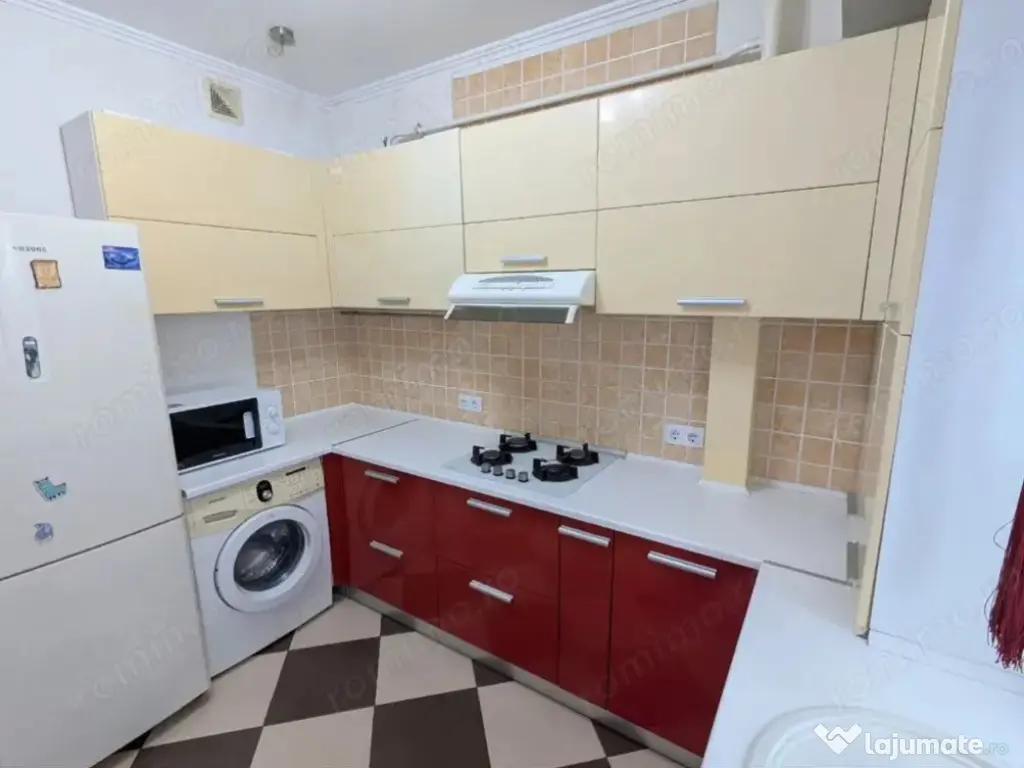 Apartament 2 camere zona Vitan
