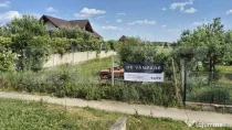 Teren intravilan de vanzare, 1982 mp, in Ciuperceni