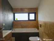 Mosnita - Str Faget, Casa Individuala, 3 Dormitoare, Biro... 