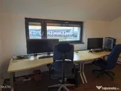 Mosnita - Str Faget, Casa Individuala, 3 Dormitoare, Biro... 