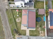 Mosnita - Str Faget, Casa Individuala, 3 Dormitoare, Biro... 