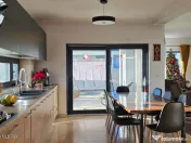 Mosnita - Str Faget, Casa Individuala, 3 Dormitoare, Biro... 