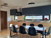 Mosnita - Str Faget, Casa Individuala, 3 Dormitoare, Biro... 