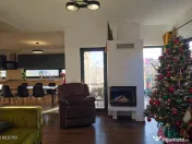 Mosnita - Str Faget, Casa Individuala, 3 Dormitoare, Biro... 