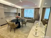 DE INCHIRIAT Apartament 3 camere – Cortina 126, Iancu N... 