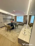 DE INCHIRIAT Apartament 3 camere – Cortina 126, Iancu N...