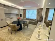 DE INCHIRIAT Apartament 3 camere – Cortina 126, Iancu N... 