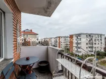 Apartament 3 camere,3 balcoane, lângă Malul Mureșului