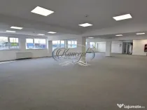 Spatii de birouri moderne, cu parcari, pe Bulevardul Muncii
