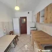 Apartament cu 2 camere decomandat | Str Garii 