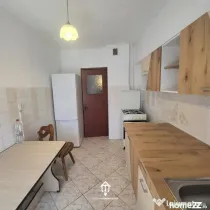 Apartament cu 2 camere decomandat | Str Garii