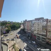 Apartament cu 2 camere decomandat | Str Garii 