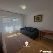 Apartament cu 2 camere decomandat | Str Garii 