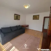 Apartament cu 2 camere decomandat | Str Garii 