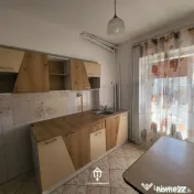 Apartament cu 2 camere decomandat | Str Garii 