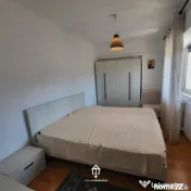 Apartament cu 2 camere decomandat | Str Garii 