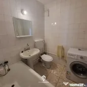 Apartament cu 2 camere decomandat | Str Garii 