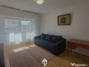 Apartament cu 2 camere decomandat | Str Garii 