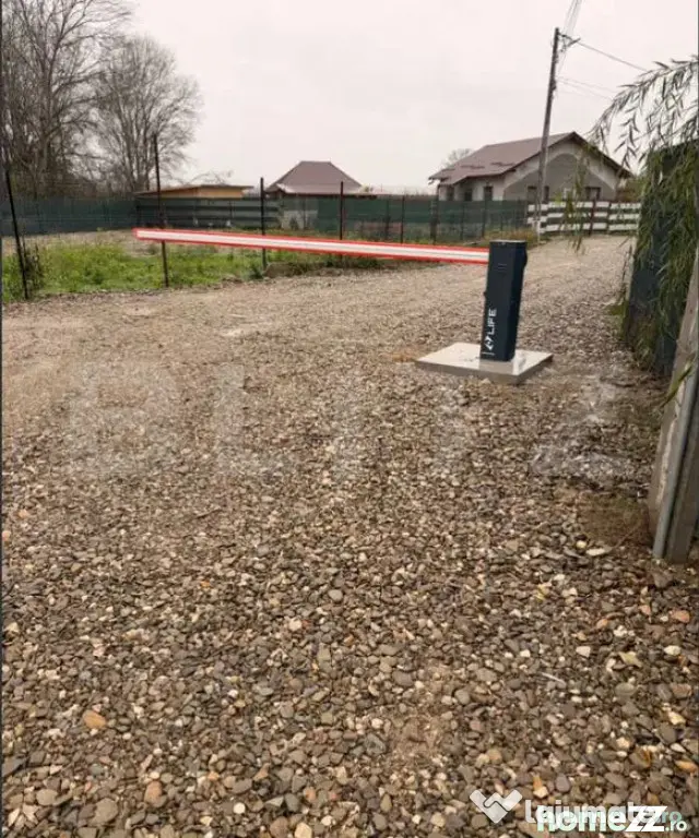 Teren intravilan ,1027 mp , comuna Pucheni - Puchenii Mosneni (Prahova)