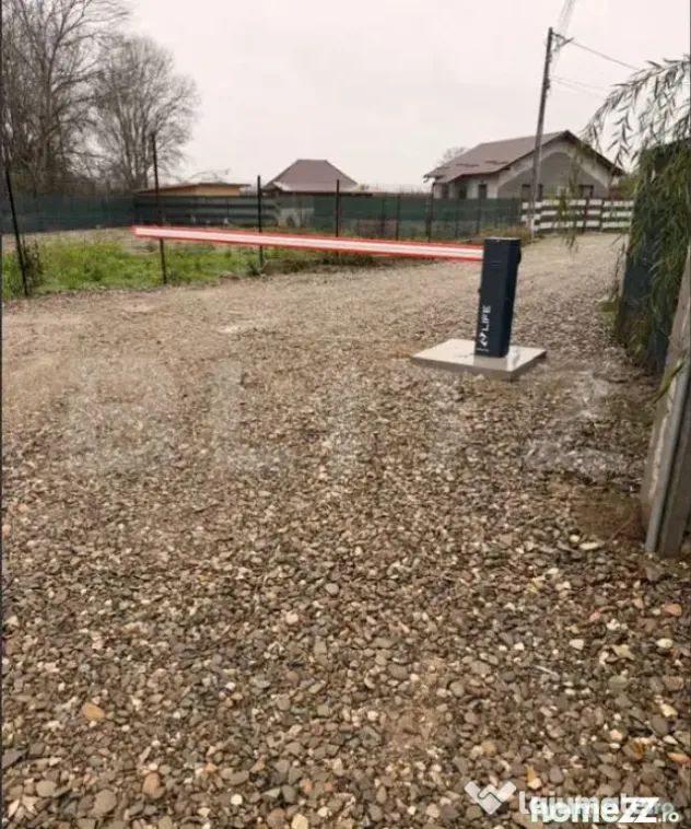 Teren intravilan ,1027 mp , comuna Pucheni - Puchenii Mosneni (Prahova)