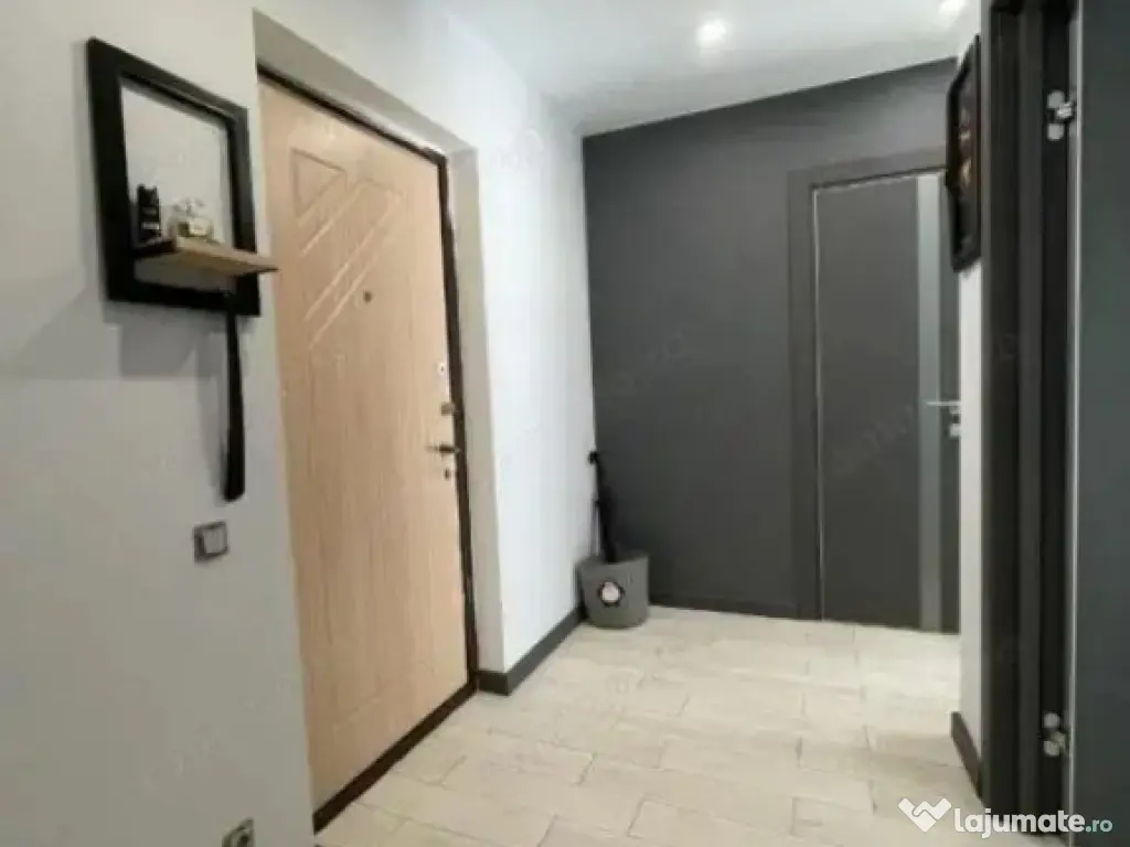 Garsoniera zona Prelungirea Ghencea