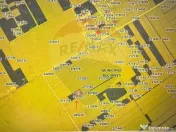 DE VANZARE Teren intravilan 600mp Drumul Piscul Mosului S... 