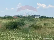 DE VANZARE Teren intravilan 600mp Drumul Piscul Mosului S... 