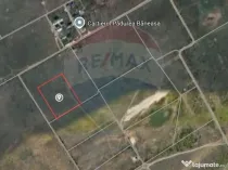 DE VANZARE Teren intravilan 600mp Drumul Piscul Mosului S...