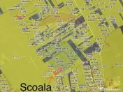 DE VANZARE Teren intravilan 600mp Drumul Piscul Mosului S... 