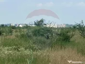 DE VANZARE Teren intravilan 600mp Drumul Piscul Mosului S... 