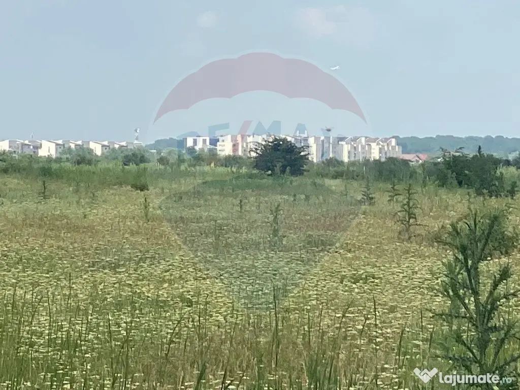 DE VANZARE Teren intravilan 600mp Drumul Piscul Mosului S...