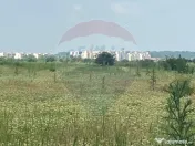 DE VANZARE Teren intravilan 600mp Drumul Piscul Mosului S... 