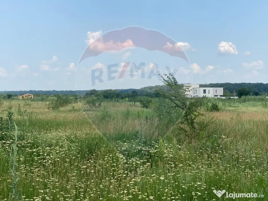 DE VANZARE Teren intravilan 600mp Drumul Piscul Mosului S...