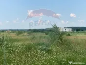 DE VANZARE Teren intravilan 600mp Drumul Piscul Mosului S... 