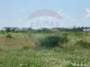 DE VANZARE Teren intravilan 600mp Drumul Piscul Mosului S... 