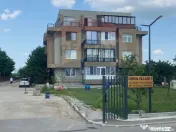 DE VANZARE Teren intravilan 600mp Drumul Piscul Mosului S... 